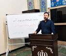 موکب انصارالمهدی(عج) قشم آماده خدمت‌رسانی به زائران اربعین