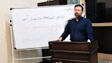موکب انصارالمهدی(عج) قشم آماده خدمت‌رسانی به زائران اربعین